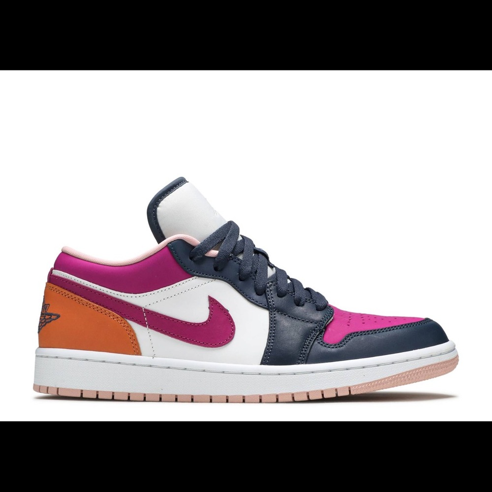 Brand new nike air jordan’s